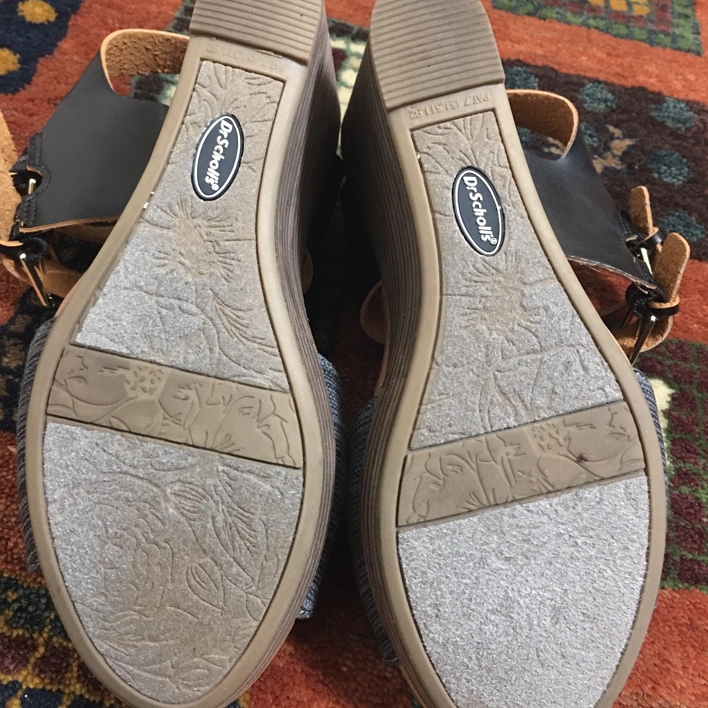 Wedges - Picture 4 of 4